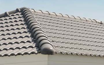 advantages of Hoaden clay roofing