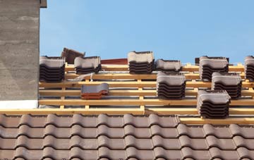 Hoaden clay roofing costs