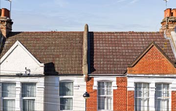 clay roofing Hoaden, Kent