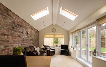 conservatory roof insulation Hoaden, Kent