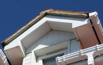 Hoaden fascia installation costs