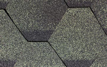 Hoaden fibreglass shingle repairs