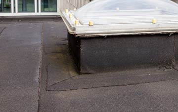 disadvantages of Hoaden flat roofs