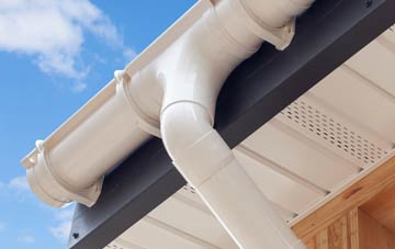 Hoaden gutter installation costs