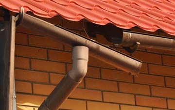 Hoaden gutter repair costs