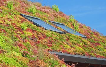 Hoaden living roof systems