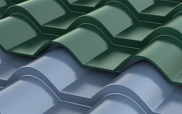 who should consider Hoaden plastic roofs