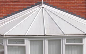 Hoaden polycarbonate conservatory roof repairs