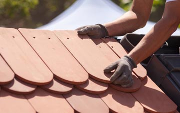 Hoaden roof tile contractors