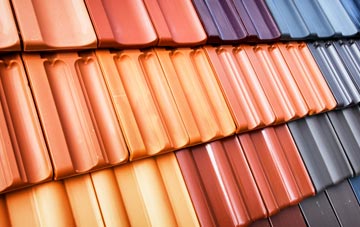 Hoaden roof tile costs