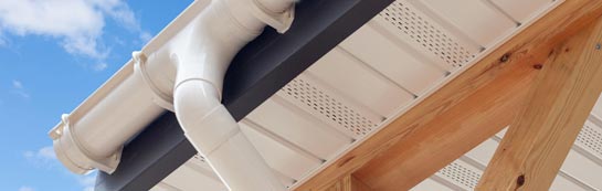 get Hoaden guttering quotes today