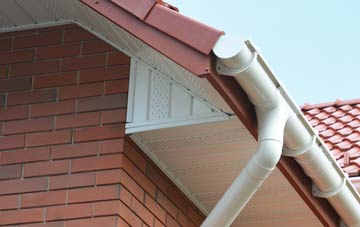 Hoaden soffit repair costs