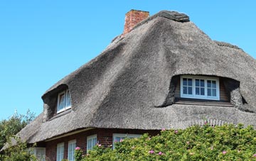 thatch roofing Hoaden, Kent