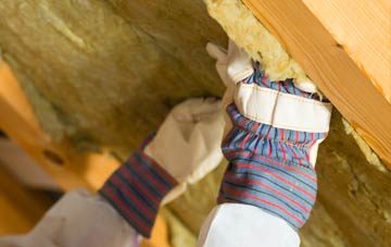 types of Hoaden pitched roof insulation materials