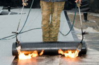 Hoaden flat roof sealing quote