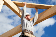 Hoaden roof replacement work