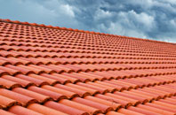 Hoaden roofing tiles