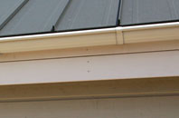 Hoaden soffit repair