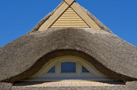 Hoaden thatch roofing